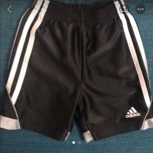 Adidas basketball shorts